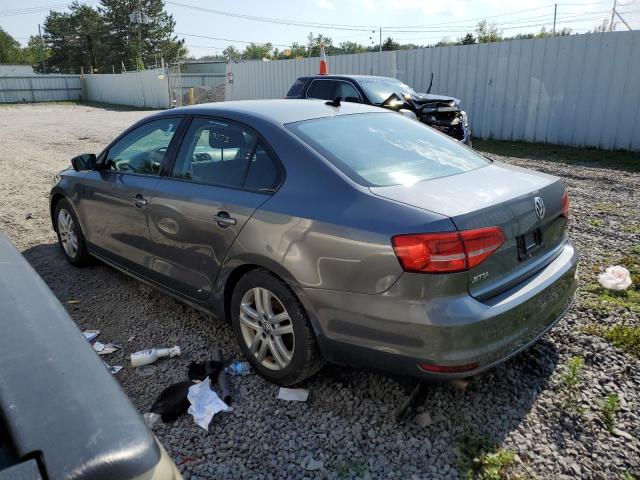 VOLKSWAGEN JETTA BASE 2015 1