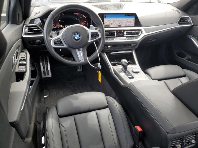 WBA5R7C59KAJ81332 BMW 330XI