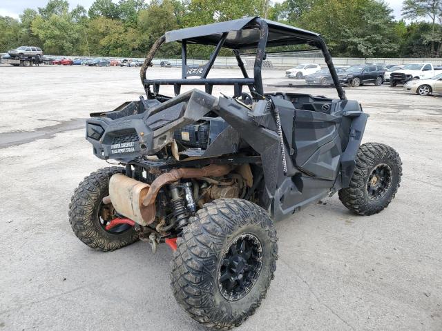 2015 POLARIS RZR S 900 - 3NSVBE873FF427289