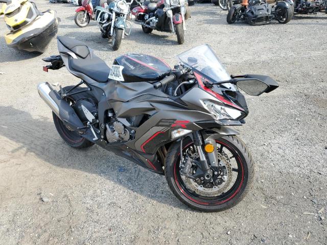 2023 KAWASAKI ZX636 K - JKBZXJH18PA016821
