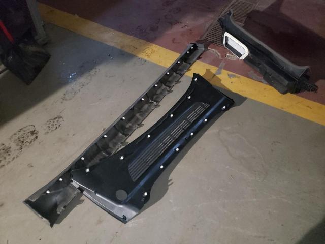 7SAYGDEE0NF445974 Tesla Model Y