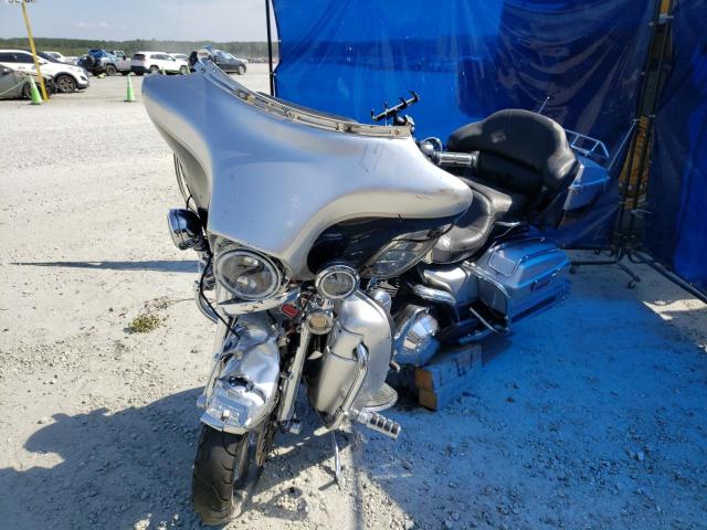 2003 HARLEY-DAVIDSON FLHTCUI AN 1HD1FCW4X3Y613939