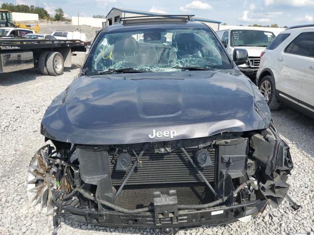 1C4RJFJM1JC381513 Jeep Grand Cherokee Summit