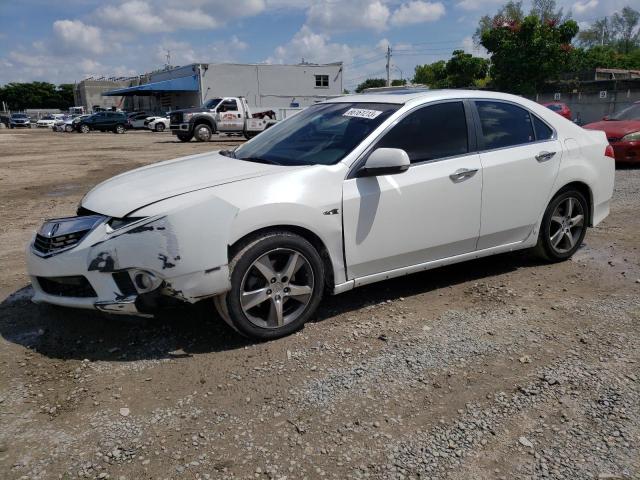 2012 Acura TSX 