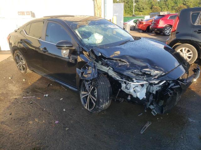 3N1AB8DV9PY272245 Nissan SENTRA SR
