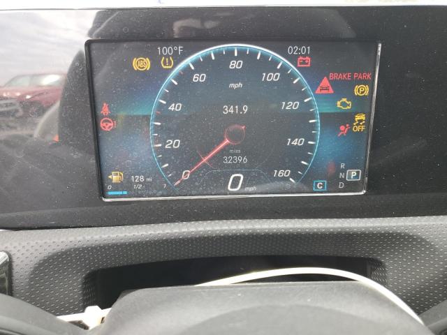 WDD5J4GB0LN067275 Mercedes-Benz CLA 250