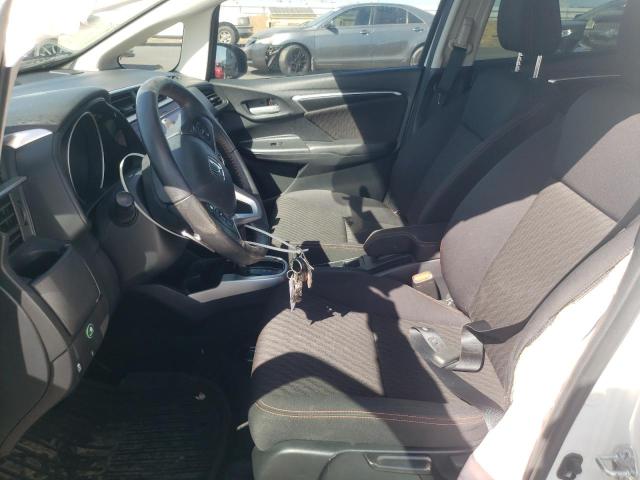 2020 HONDA FIT SPORT - 3HGGK5H62LM719980