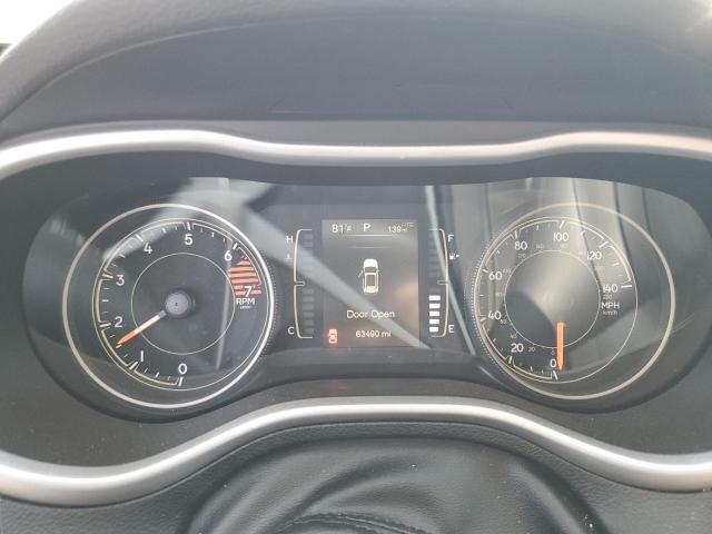 1C4PJLLB5JD590703 Jeep Cherokee Latitude Plus
