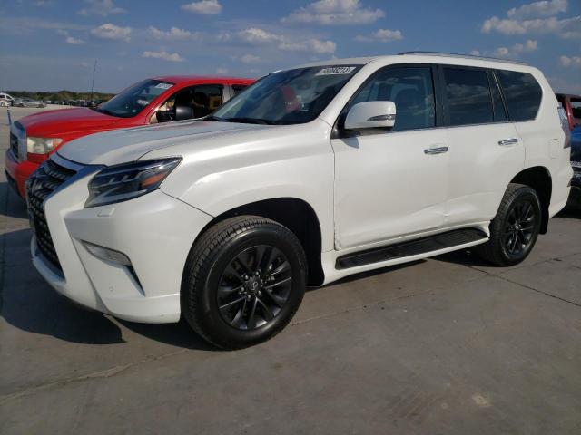 2022 Lexus GX 460 