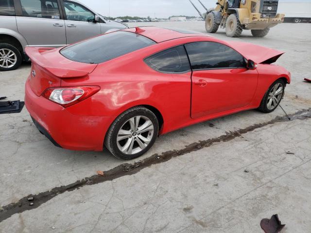 KMHHU6KH7AU019194 | 2010 Genesis coupe 3.8l