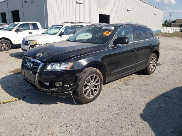 2012 Audi Q5 Premium