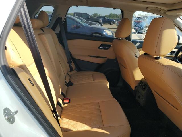 2021 NISSAN ROGUE PLAT - JN8AT3DD2MW318977