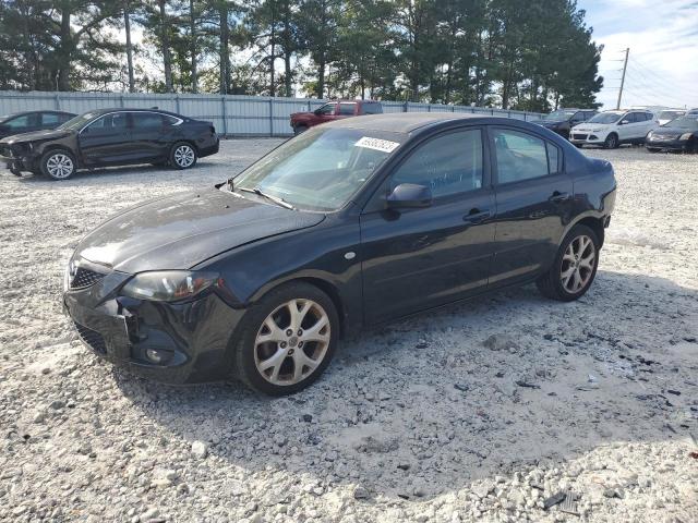 2008 Mazda Mazda3 i