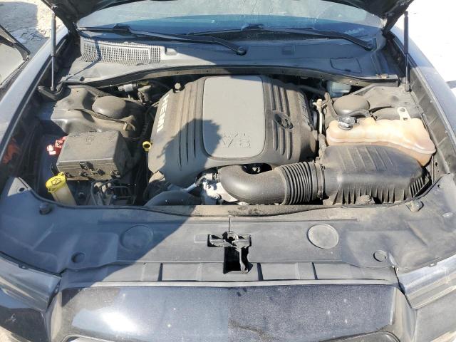 2C3CDXCT5EH339649 Dodge CHARGER R/T
