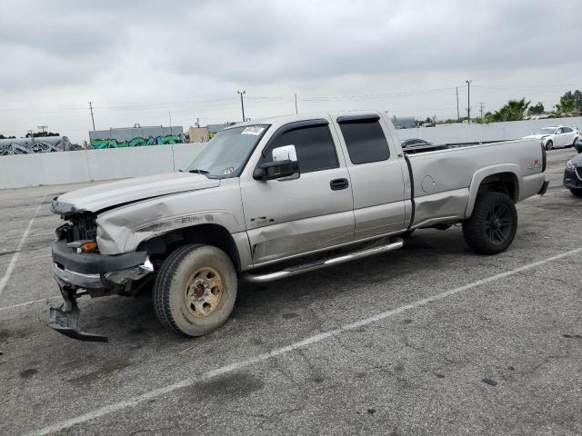 2005 Chevrolet C/K 3500 