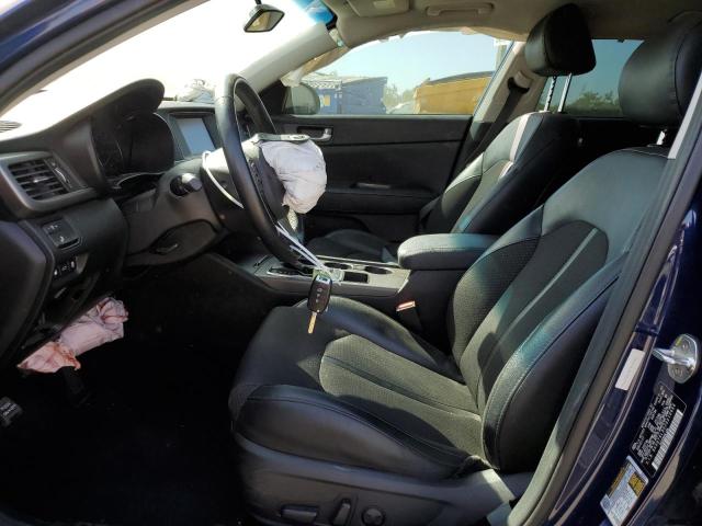 5XXGT4L30JG210066 KIA Optima Lx