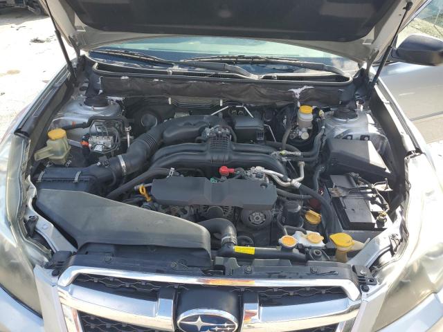 4S3BMBA61E3035017 Subaru Legacy 2.5i