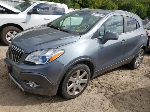 2013 Buick Encore 