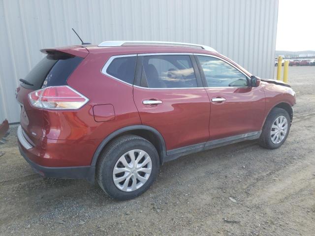 KNMAT2MV6GP659330 | 2016 NISSAN ROGUE S