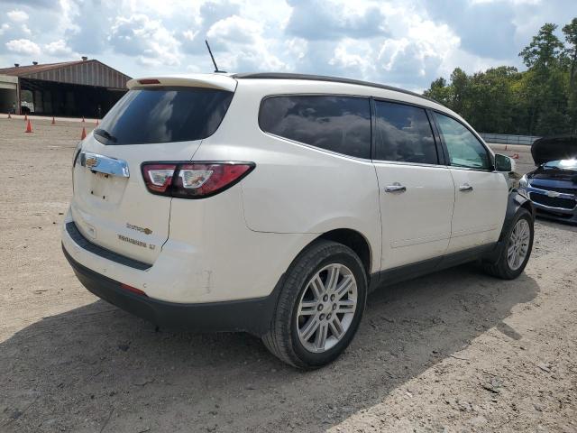 2013 Chevrolet Traverse Lt VIN: 1GNKRGKD4DJ127459 Lot: 68825273