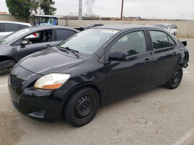 2009 Toyota Yaris 