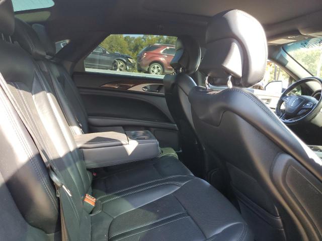 3LN6L5EC8JR611358 Lincoln Mkz Reserve