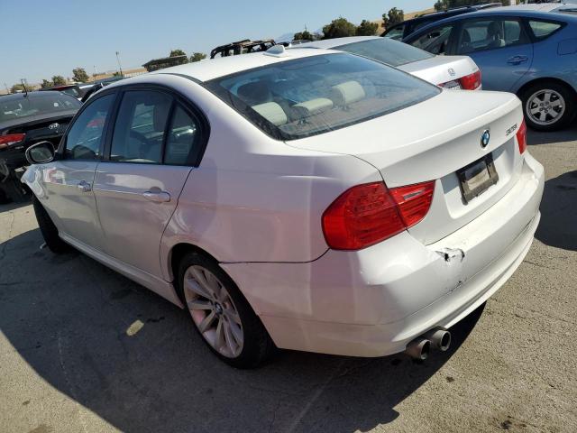 2011 BMW 328 I Sulev VIN: WBAPH5G52BNM79448 Lot: 67011563