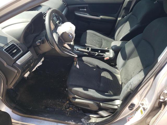 JF2GPACC6F8301924 Subaru Xv Crosstrek 2.0 Premium