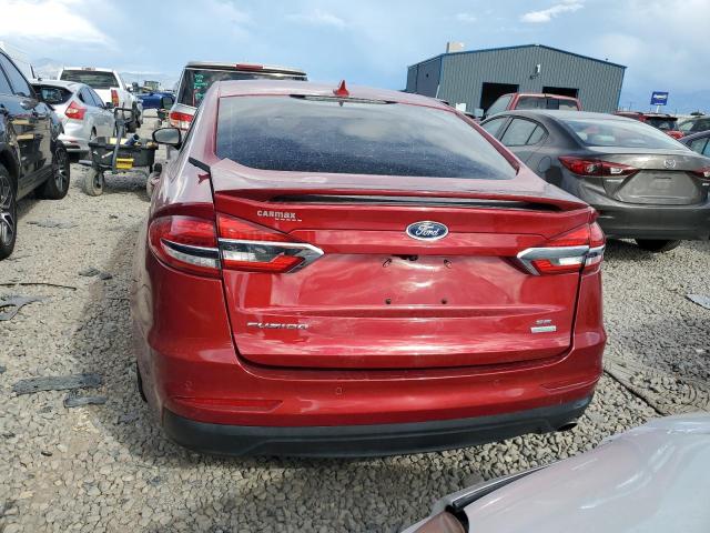 3FA6P0HD6LR147804 Ford Fusion SE 6