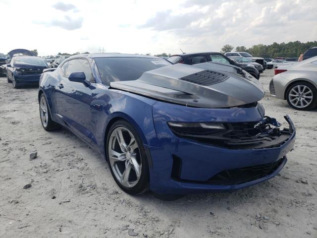 1G1FF1R76L0122132 Chevrolet Camaro LZ 4