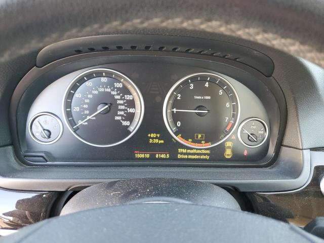 2011 BMW 5er - Image 9