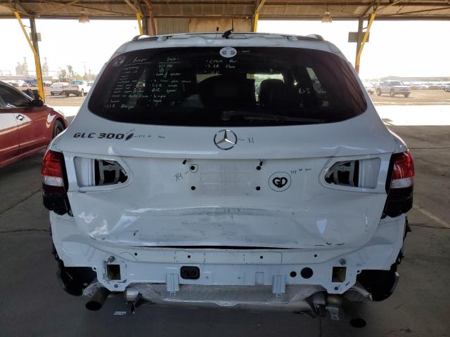 WDC0G4JB5GF016084 Mercedes-Benz GLC 300