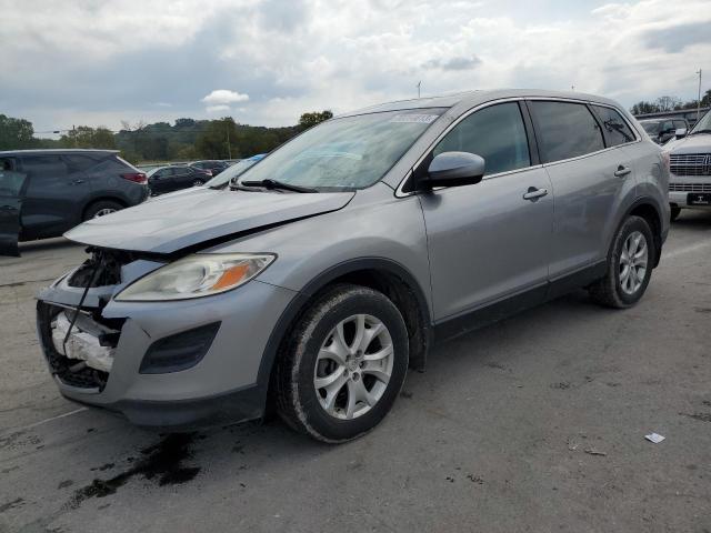 2012 Mazda CX-9 