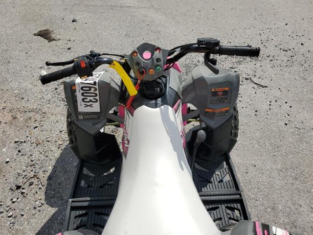 2019 POLARIS OUTLAW 110 RF3YAK119KT033646