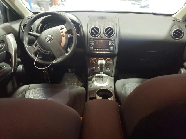 JN8AS5MTXFW667085 Nissan Rogue Select S