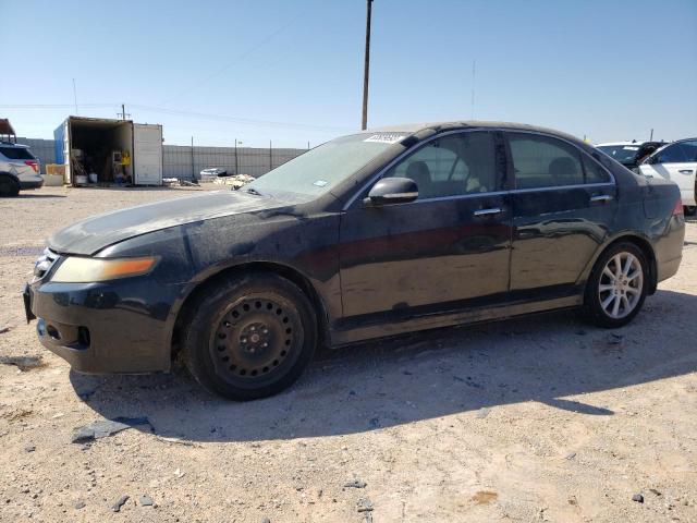 Lot #2373848498 2006 ACURA TSX salvage car