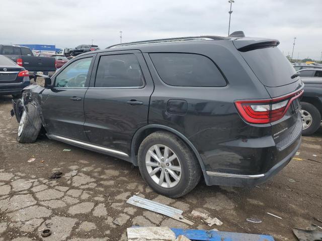 1C4RDJAG5FC710175 Dodge Durango Sxt