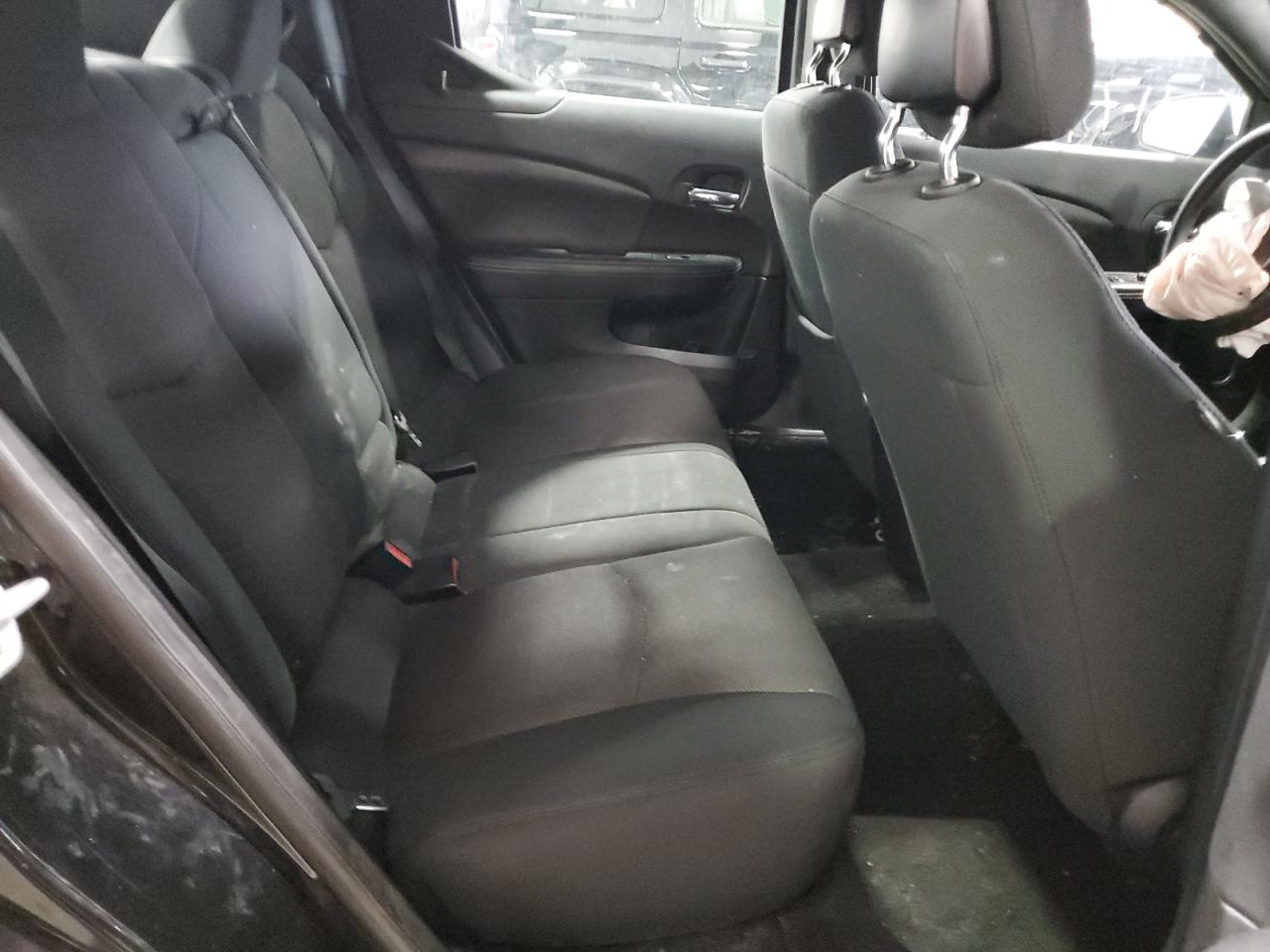 1C3CDZAB8DN531207 2013 Dodge Avenger Se