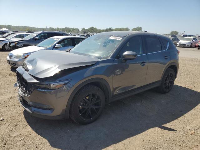 2019 Mazda CX-5 Grand Touring Reserve