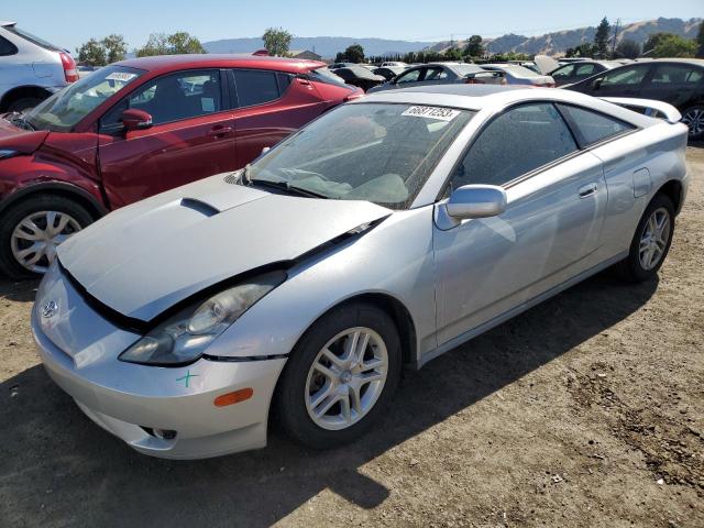 2003 Toyota Celica GT