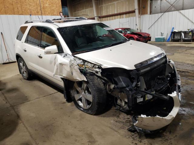 Vin: 1gkkvred4bj413602, lot: 57870205, gmc acadia slt-1 20114