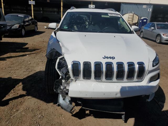 1C4PJMCSXEW225045 Jeep Cherokee Latitude