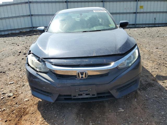 19XFC2F50GE244104 Honda Civic Lx