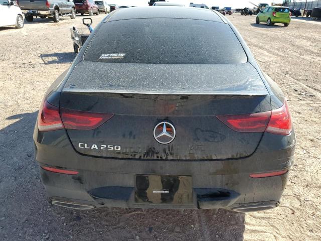 VIN W1K5J4GB1PN348202 2023 Mercedes-Benz CLA-Class,... no.6