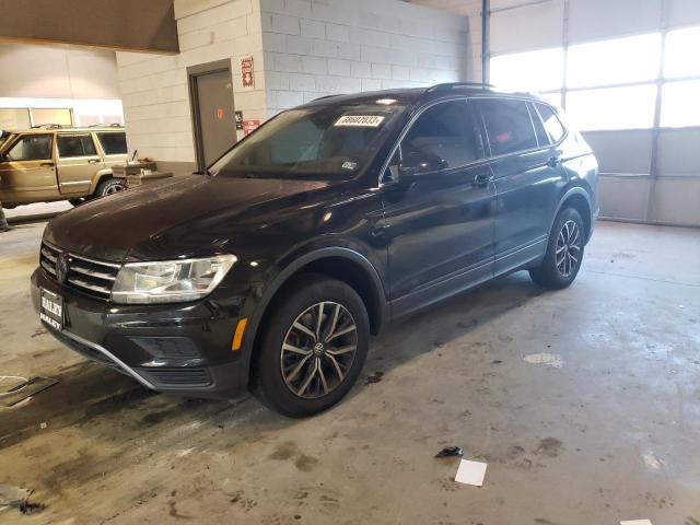 3VV3B7AX5KM108031 Volkswagen Tiguan SE