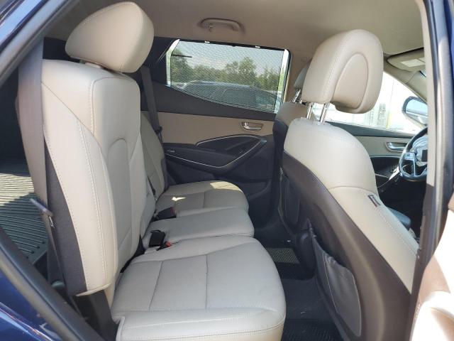 2017 HYUNDAI SANTA FE S - 5XYZU3LB6HG494770