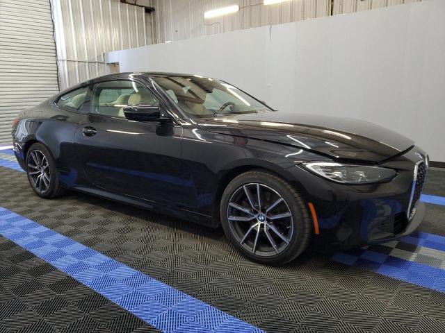 2022 BMW 430XI - WBA73AP07NCK48427