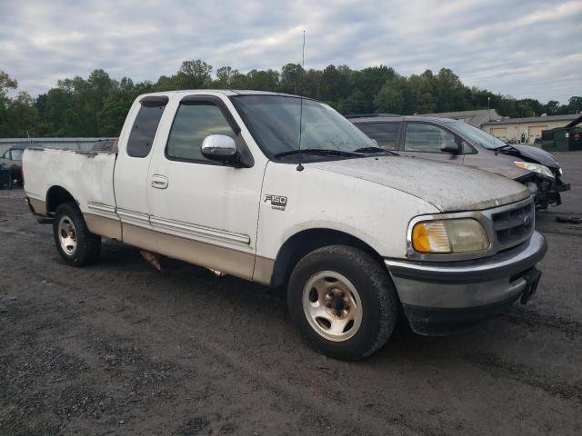 1FTZX1768WNA29096 | 1998 Ford f150