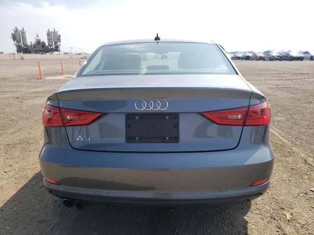 VIN WAUACGFF0F1004789 2015 AUDI A3 no.6