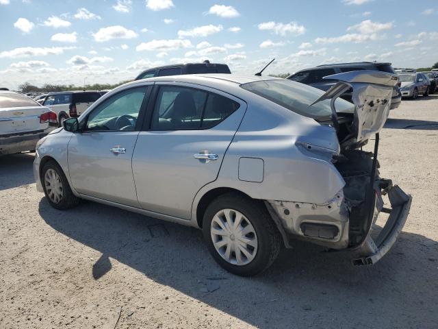 3N1CN7APXKL879955 | 2019 Nissan versa s